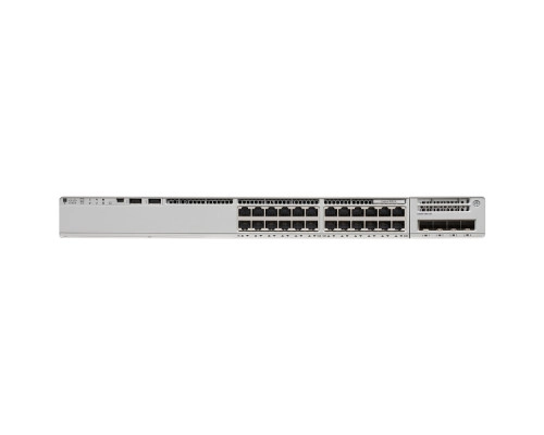 Коммутатор Cisco C9200L-24T-4G-RA