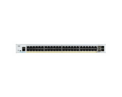 Коммутатор Cisco C1000-48P-4G-L