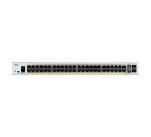 Коммутатор Cisco C1000-48T-4X-L