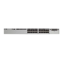 Коммутатор Cisco C9300-24U-A