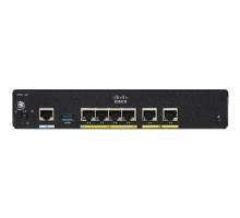 Маршрутизатор Cisco ISR 900