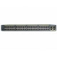 WS-C2960+48PST-L Cisco Catalyst PoE (48 PoE 370W) коммутатор 48 x FE, 2 x GE combo SFP, LAN Base
