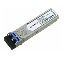 GLC-GE-100FX Cisco оптический SFP трансивер 100BASE-FX, MMF, 1310nm, до 2км
