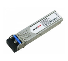 GLC-FE-100LX Cisco оптический SFP трансивер 100BASE-FX, SMF, 1310nm, до 10км