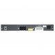 WS-C2960S-48TS-S Cisco Catalyst сетевой коммутатор 48 x GE RJ-45, 2 x SFP, LAN Lite