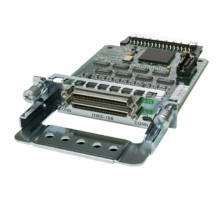 HWIC-16A Cisco модуль HWIC асинхронный 16 x EIA-232