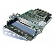 HWIC-8A Cisco модуль HWIC асинхронный 8 x EIA-232