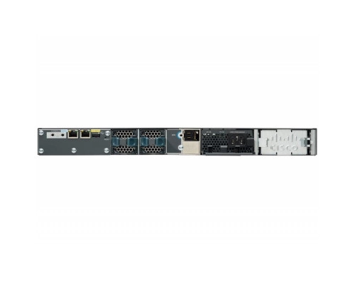WS-C3560X-24P-L Cisco PoE коммутатор 2 уровня 24 x GE RJ-45 WS-C3560X-24P-L Cisco PoE коммутатор 2 уровня 24 x GE RJ-45
