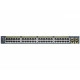 WS-C2960X-48TS-L Cisco Catalyst сетевой коммутатор 48 x GE RJ-45, 4 x SFP, LAN Base