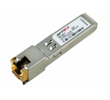 SFP-GE-T Cisco медный SFP трансивер 1000BASE-T (GE RJ-45 до 100 м)