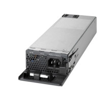 PWR-C1-715WAC Cisco блок питания с мощностью 715 Вт