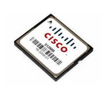 Cisco MEM-CF-512MB модуль флеш памяти для маршрутизаторов Cisco 1900, 2900, 3900