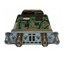 HWIC-AP-AG-N Cisco модуль HWIC точка-доступа WIFI 802.11a/b/g 2 x RP-TNC