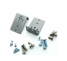 Крепежный комплект ASA-BRACKETS Cisco для крепления ASA 5500-X