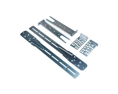Рельсы C3850-4PT-KIT Cisco для крепления коммутаторов Catalyst 3850 Рельсы C3850-4PT-KIT Cisco для крепления коммутаторов Catalyst 3850