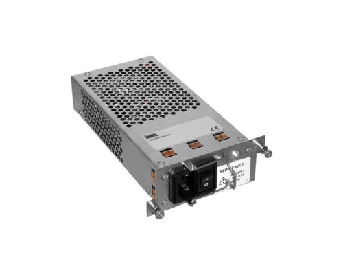 Блок питания Cisco PWR-4450-AC для маршрутизатора 4450 Блок питания Cisco PWR-4450-AC для маршрутизатора 4450