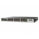 WS-C3750X-48P-S Cisco Catalyst PoE+ коммутатор 48 x GE RJ-45, 3 уровня IP Base