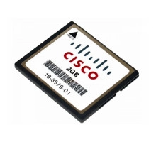 MEM-C6K-CPTFL2GB модуль оперативной памяти 2 Гб для маршрутизаторов Cisco 6500