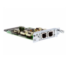 VIC3-2E/M  Cisco модуль VIC2 голосовой 2 x E&M RJ-11
