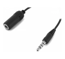 CAB-MIC20-EXT Cisco кабель-удлинитель TRRS (Mimi Jack M - Mini Jack F) 10м  для CTS-QSC20-MIC