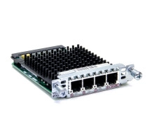 VIC2-4FXO Cisco модуль VIC2 голосовой 4 x FXO RJ-11