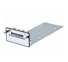 C3KX-NM-BLANK Cisco модульная заглушка для коммутаторов Cisco Catalyst 3750-X/3560-Х