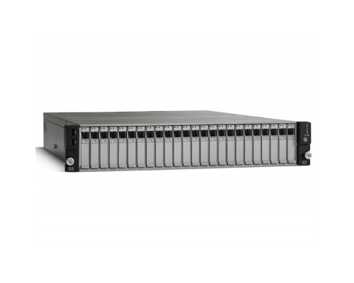 Рельсы Cisco UCSC-RAIL-2UB= Рельсы Cisco UCSC-RAIL-2UB=