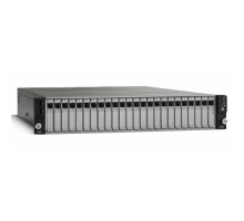 Сервер Cisco UCS C24 M3 UCSC-C24-M3S2-CH2