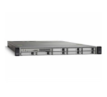 UCS-SPV-C220-V Cisco cервер 2 x Intel Xeon E5-2640