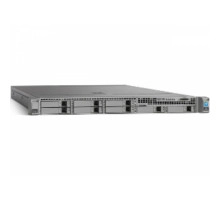 UCS-SPL-C240M4-S1 Cisco сервер C240M4-Standard-1, 2 x Intel Xeon E5-2630 V3, DDR4 128 Гб, max 768 Гб