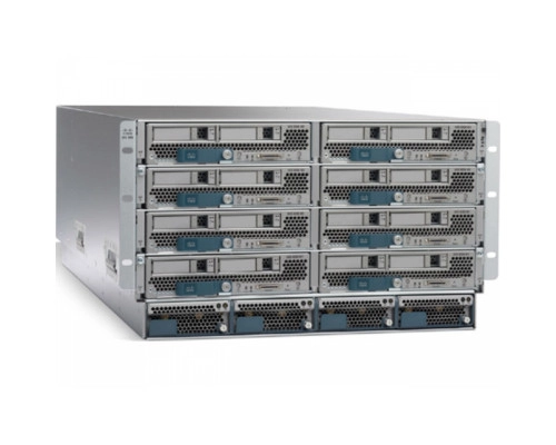 UCS-SP8-M-B200-E Cisco UCS MINI B200 M3 ENTRY SmartPlay бандл 2xB200 M3 по 2xIntel Xeon E5-2609 UCS-SP8-M-B200-E Cisco UCS MINI B200 M3 ENTRY SmartPlay бандл 2xB200 M3 по 2xIntel Xeon E5-2609