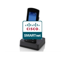 CON-SNT-SPA02TXU Cisco SMARTnet сервисный контракт IP телефона Cisco SPA302D 8X5XNBD 1год