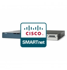 CON-SNT-3560X2TL Cisco SMARTnet сервисный контракт коммутатора Catalyst WS-C3560X-24T-L 8X5XNBD 1год
