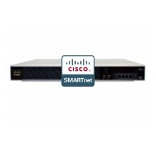 CON-SU1-A12IPS8 Cisco SMARTnet сервисный контракт межсетевого экрана ASA5512 8X5XNBD на 1 год
