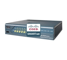 CON-SNT-AS5K8 Cisco SMARTnet сервисный контракт межсетевого экрана ASA5505 8X5XNBD на 1 год