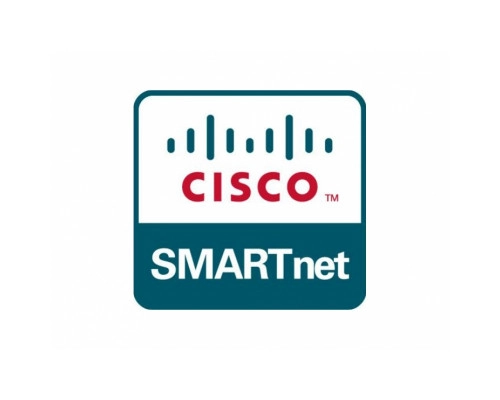 CON-SAU-CTVM5A Cisco SMARTnet сервисный контракт виртуального WIFI контроллера L-LIC-CTVM-5A 8X5XNBD