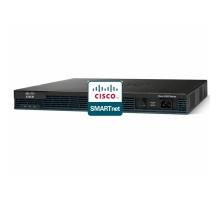 CON-SNT-2901CMST Cisco SMARTnet сервисный контракт IP АТС Cisco 2901-CME-SRST 8X5XNBD на 1год