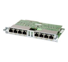 Интерфейсная карта Cisco EHWIC-D-8ESG=