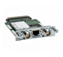 Интерфейсный модуль Cisco EHWIC-3G-EVDO-B=