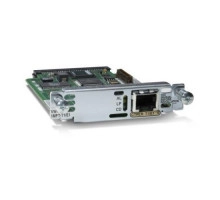 Интерфейсная карта Cisco VWIC2-1MFT-G703=