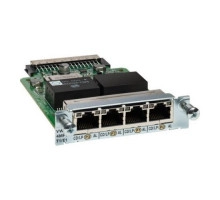 Интерфейсная карта Cisco VWIC3-4MFT-T1/E1=