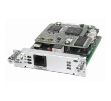 Интерфейсная карта Cisco WIC-1ADSL=