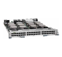 Модуль Cisco N7K-F248XT-25E=