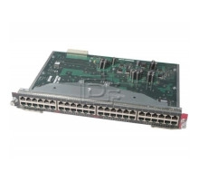 Модуль Cisco WS-X4148-RJ=