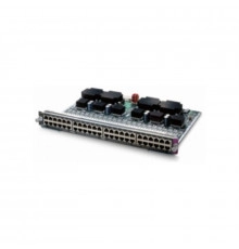 Модуль Cisco WS-X4248-RJ45V=