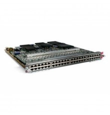 Модуль Cisco WS-X6148-45AF-UG=