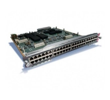 Модуль Cisco WS-X6148-RJ-45
