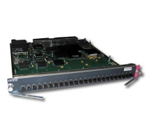 Модуль Cisco WS-X6524-100FX-MM=