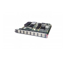 Модуль Cisco WS-X6816-10T-2TXL=