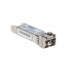 Оптический SFP трансивер Cisco SFP-10G-ZR-S=